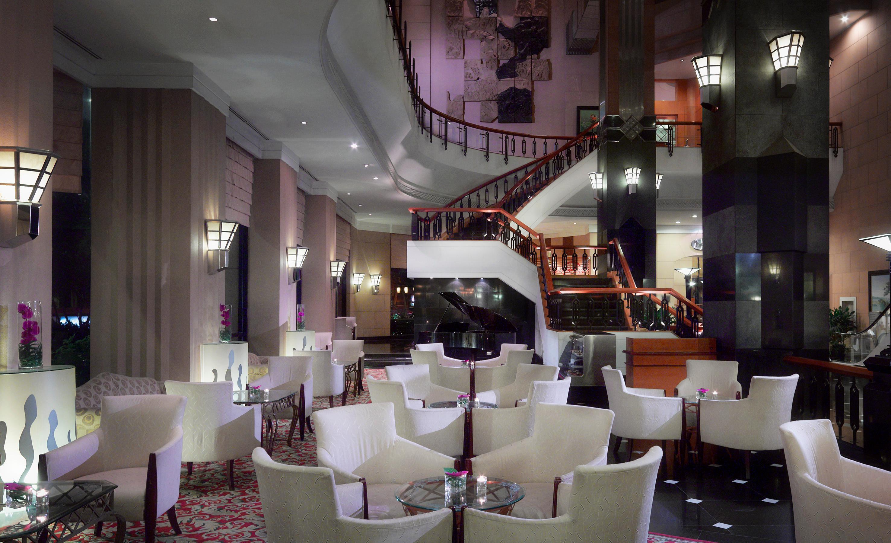 Melia Hanoi Hotel Restaurant photo